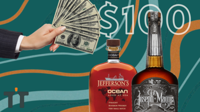 Best Bourbon Under $100: The Top Whiskey For You Under 100 Dollars