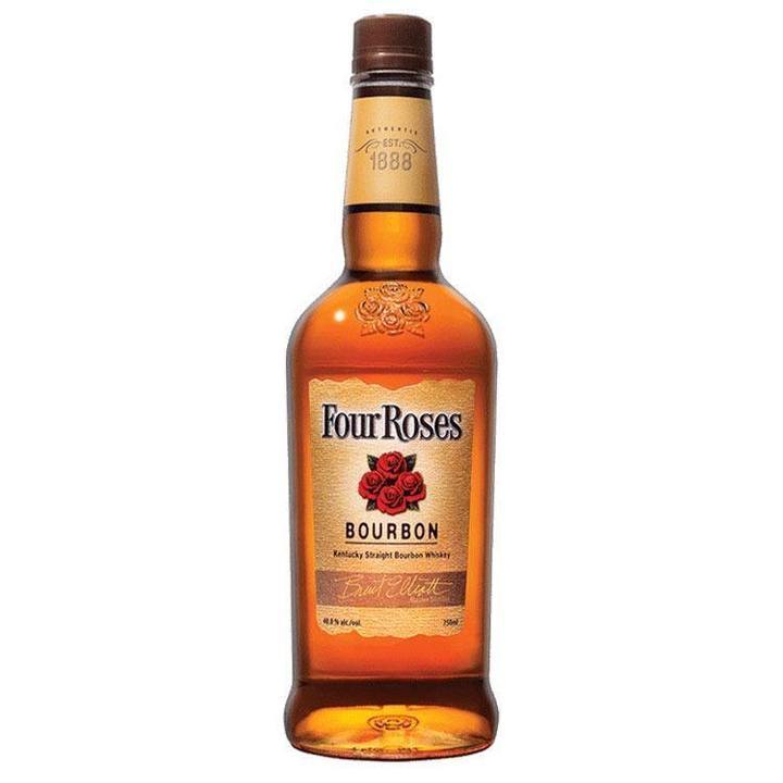 four roses budget bourbon