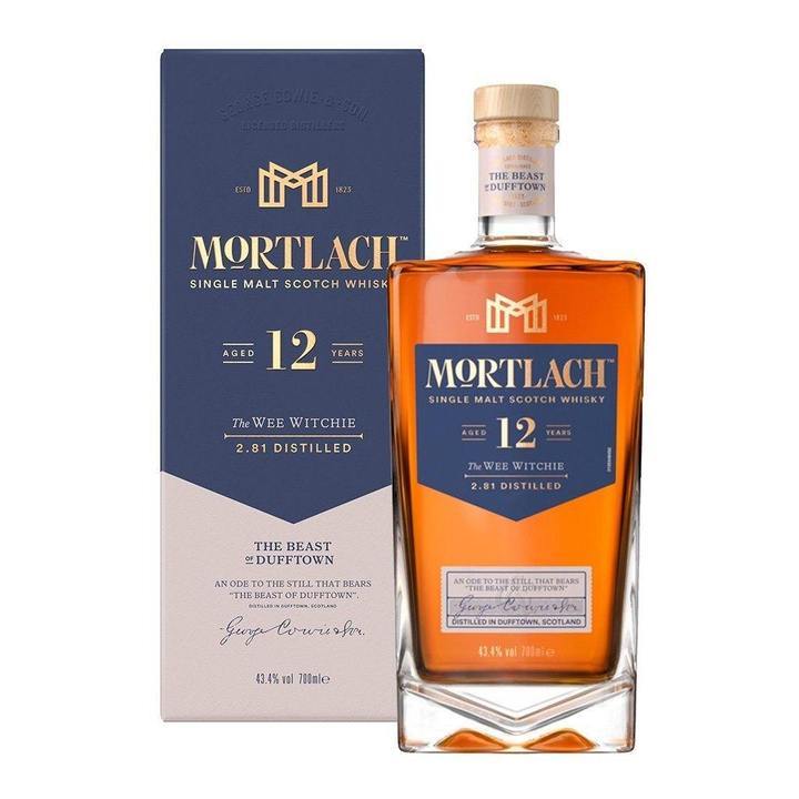mortlach