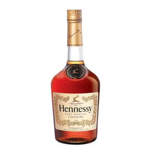 Hennessy V.S. Cognac 750ml - The Bottle Haus