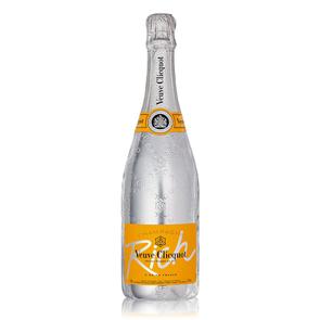 Veuve Clicquot Rich Brut 750ml