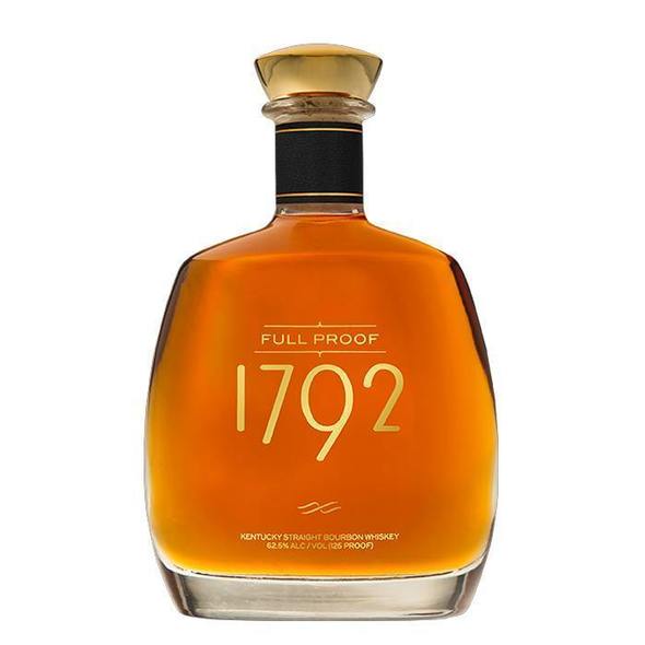 1792 Full Proof Bourbon Whiskey 750ml - The Bottle Haus