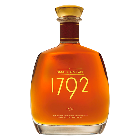 1792 Small Batch Bourbon Whiskey 750ml - The Bottle Haus