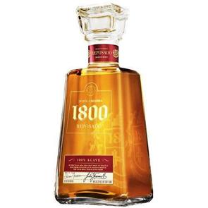 1800 Reposado Tequila 750ml - The Bottle Haus