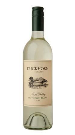 Duckhorn Sauvignon Blanc 750ml - The Bottle Haus