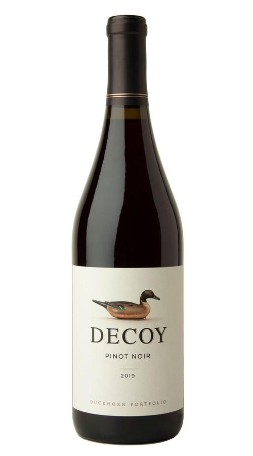 Decoy 2019 Pinor Noir 750ml