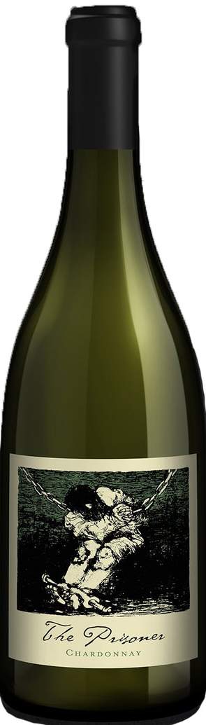 The Prisoner 2019 Chardonnay 750ml