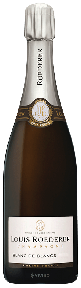 Louis Roederer Blanc De Blancs 2013 Champagne 750ml