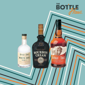 The Buffalo Trace Distillery Haus Bundle