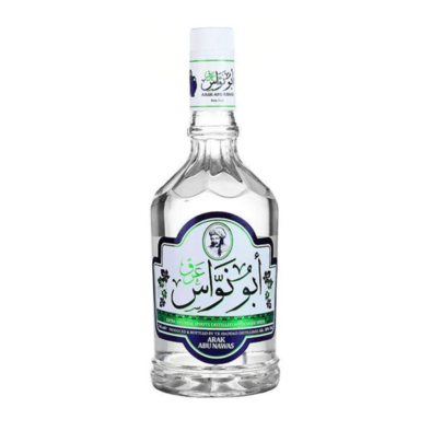 Arak Abu Nawas 750ml - The Bottle Haus