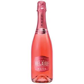 Belaire Luxe Rose 750ml - The Bottle Haus