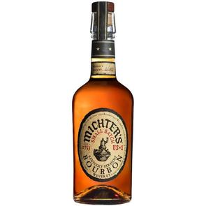 Michter's US*1 Small Batch Bourbon Whiskey 750ml