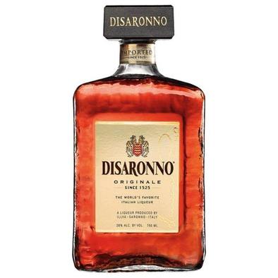 Disaronno Amaretto Liqueur 750ml - The Bottle Haus