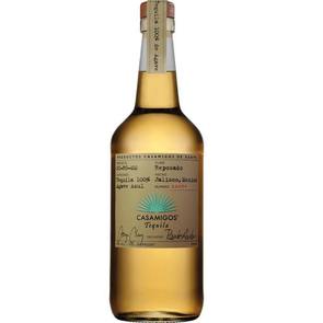 Casamigos Reposado Tequila 750ml - The Bottle Haus