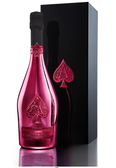 Armand De Brignac Ace of Spades Demi Sec 750ml