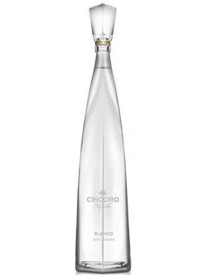 Cincoro Blanco Tequila 750ml - The Bottle Haus