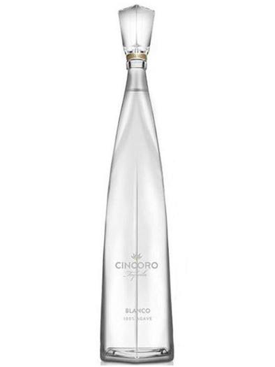 Cincoro Blanco Tequila 750ml - The Bottle Haus