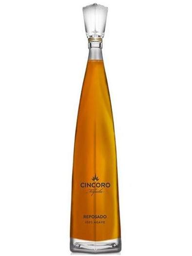 Cincoro Reposado Tequila 750ml - The Bottle Haus