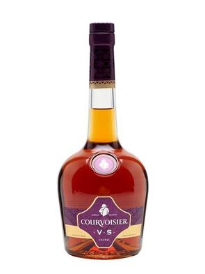 Courvoisier VS 750ml - The Bottle Haus