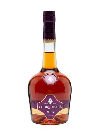 Courvoisier VS 750ml - The Bottle Haus