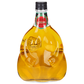 Damiana Liqueur 750ml - The Bottle Haus