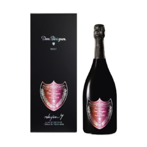 Dom Perignon Vintage 2005 Rosé Luminous 750ml - The Bottle Haus