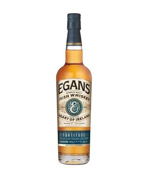 Egan's Fortitude Irish Whiskey 750ml - The Bottle Haus