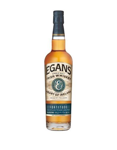 Egan's Fortitude Irish Whiskey 750ml - The Bottle Haus