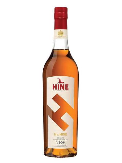 H by Hine VSOP Cognac 750ml - The Bottle Haus