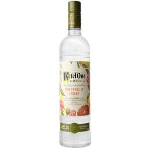 Ketel One Botanical Peach & Orange Blossom Vodka 750ml