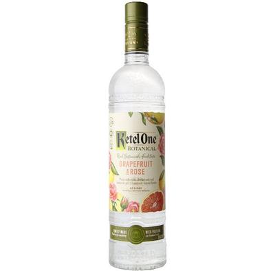 Ketel One Botanical Peach & Orange Blossom Vodka 750ml