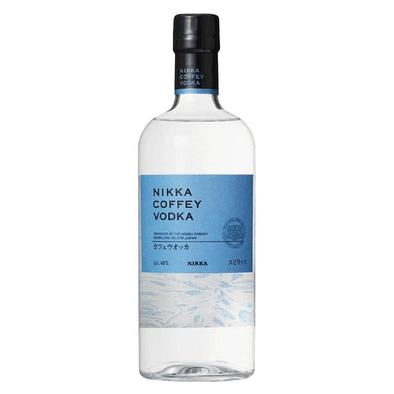 Nikka Coffey Japanese Vodka 750ml