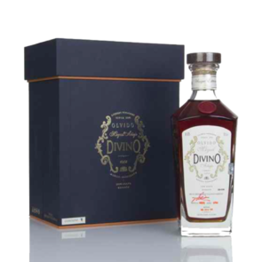 Olvido Divino Anejo 30 Year Old 750ml