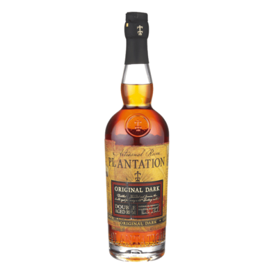 Plantation Original Dark Rum 750ml