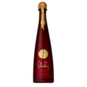 SelvaRey Coconut Rum 750ml