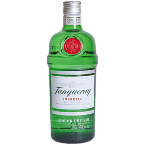 Tanqueray Gin 750ml