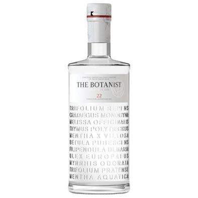 The Botanist Islay Dry Gin 750ml