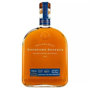 Woodford Reserve Kentucky Straight Malt Whiskey 750ml