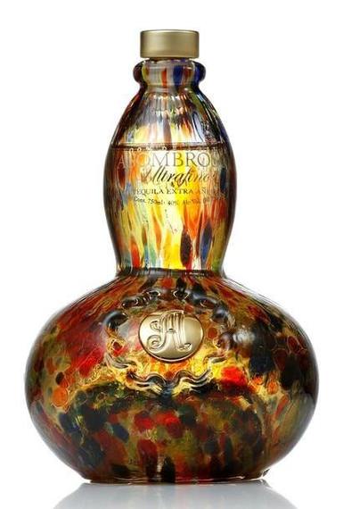 Asombroso Aged 11 Years Anejo Tequila 750ml - The Bottle Haus