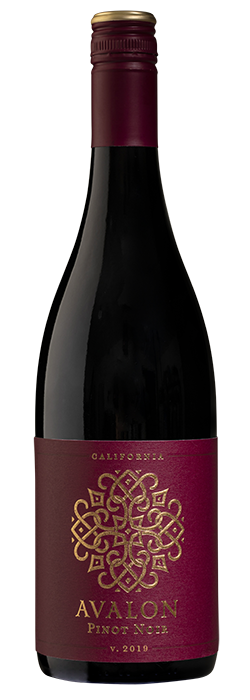 Avalon California Pinot Noir 750ml