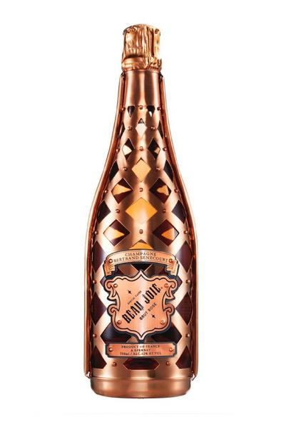 Beau Joie Special Cuvee Brut Rose 750ml