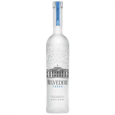 Belvedere Vodka 750ml - The Bottle Haus