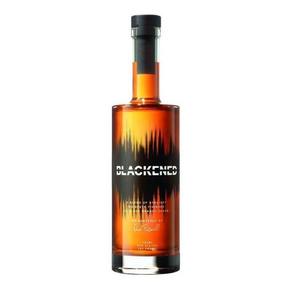 Blackened Whiskey 750ml - The Bottle Haus