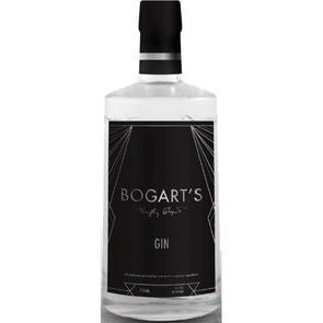 Bogart's Gin 750ml - The Bottle Haus