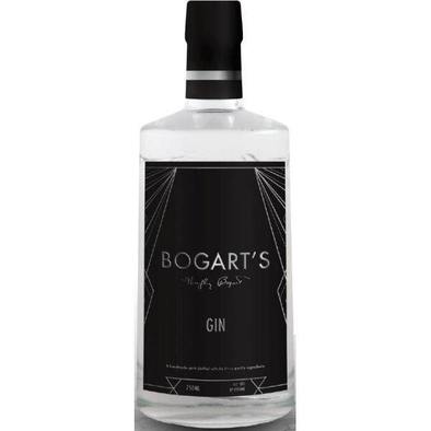 Bogart's Gin 750ml - The Bottle Haus