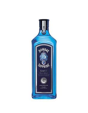 Bombay Sapphire East Gin 750ml - The Bottle Haus