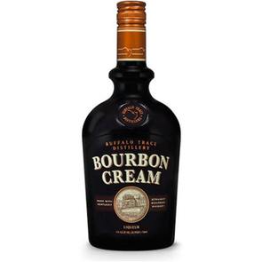 Buffalo Trace Bourbon Cream 750ml - The Bottle Haus