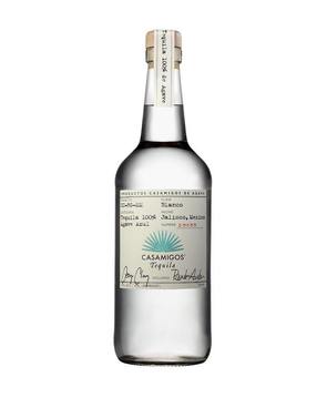 Casamigos Blanco Tequila 750ml - The Bottle Haus