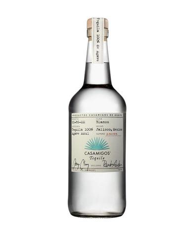 Casamigos Blanco Tequila 750ml - The Bottle Haus