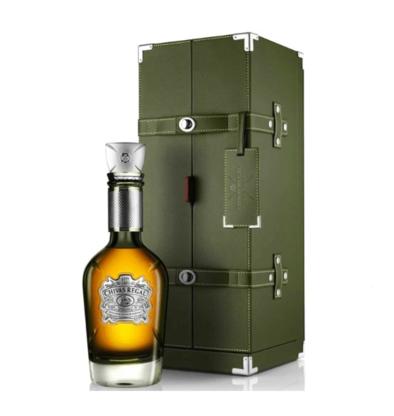 Chivas Regal The Icon 750ml - The Bottle Haus